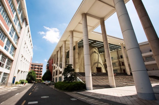 浙江医药高等专科学校简介录取分数线_招生信息