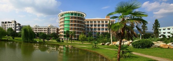 丽水学院有哪些专业及什么专业好_招生信息