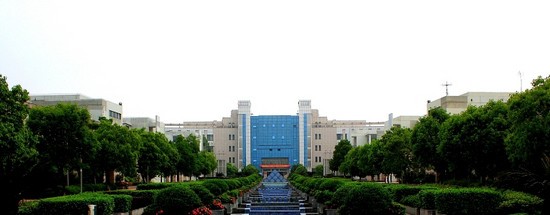 丽水学院简介录取分数线_招生信息