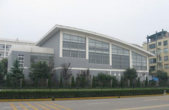 海宁卫生学校简介录取分数线_招生信息
