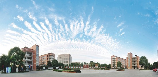 桐乡市卫生学校简介录取分数线_招生信息