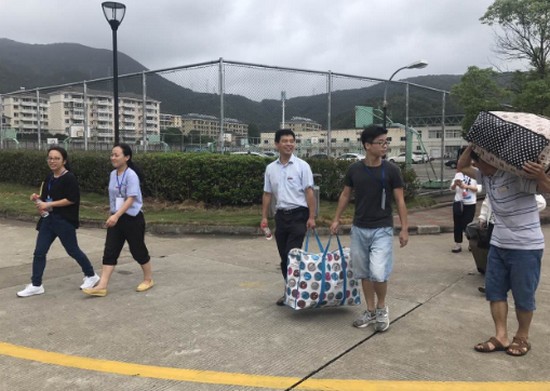 浙江海洋大学食品与医药学院简介办电话及联系方式_招生信息