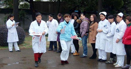 金华职工中等卫生学校简介办电话及联系方式_招生信息