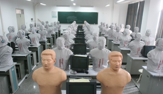 台州学院医学院有哪些专业及什么专业好_招生信息