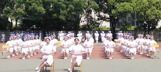 绍兴护士学校学费是多少钱及收费标准_招生信息