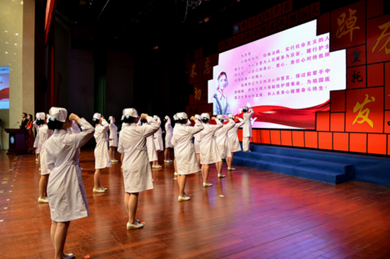 海宁卫生学校学费是多少钱及收费标准_招生信息