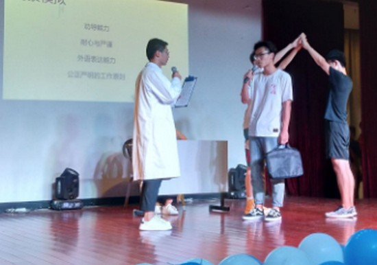 台州学院医学院全国排名是多少，好不好？_招生信息