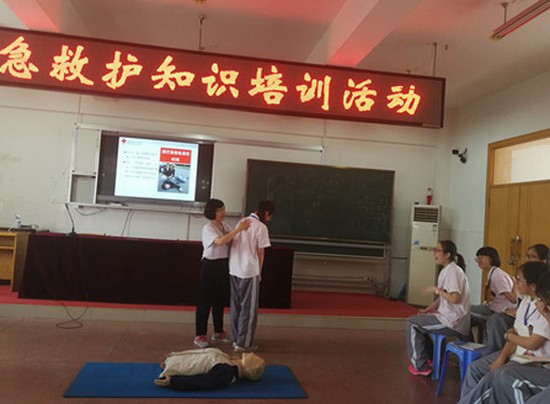 桐乡市卫生学校怎么样？好不好就业呢？_招生信息