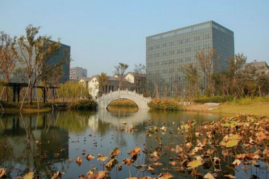 杭州师范大学医学院寝室宿舍条件与学校食堂环境图片_招生信息