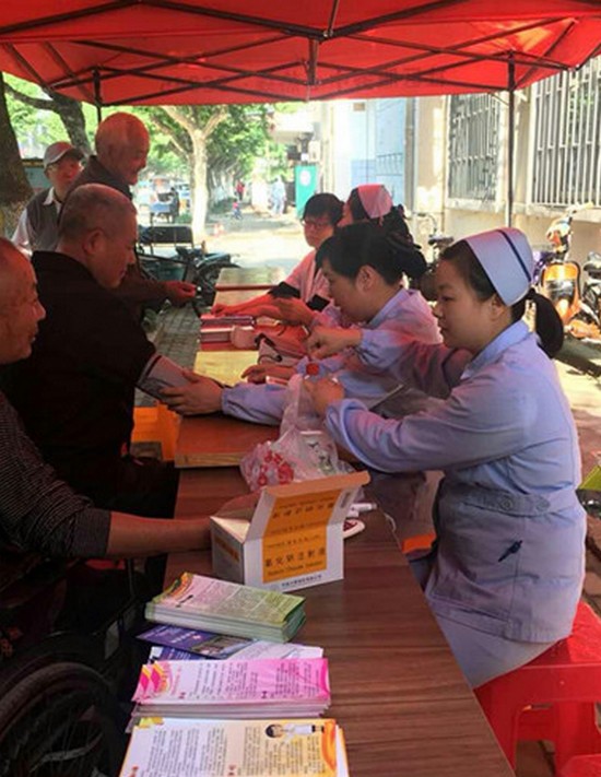 桐乡市卫生学校全国排名是多少，好不好？_招生信息