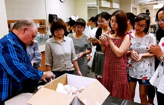 绍兴文理学院医学院怎么样？好不好就业呢？_招生信息
