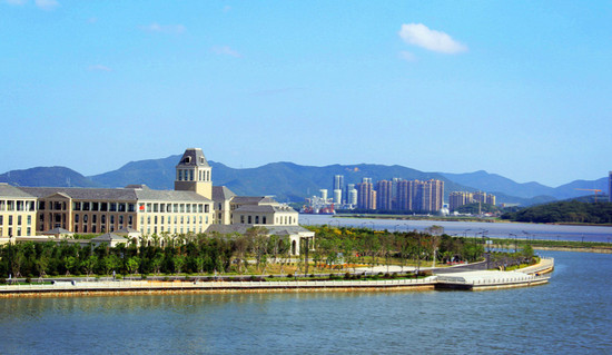 浙江海洋大学食品与医药学院全国排名是多少，好不好？_招生信息
