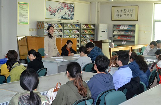 安徽省淮南卫生学校怎么样？好不好就业呢？_招生信息