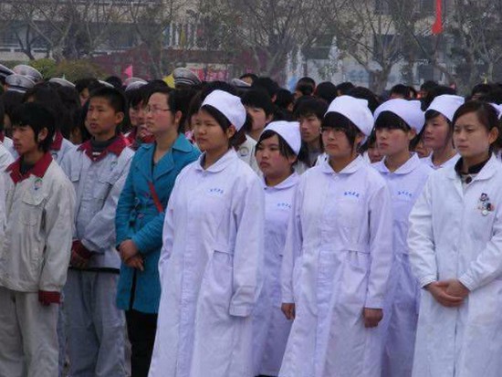 皖北卫生职业学院怎么样？好不好就业呢？_招生信息
