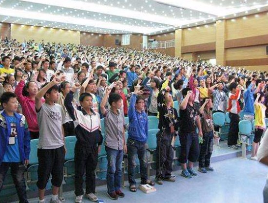 庐州卫生科技学校怎么样？好不好就业呢？_招生信息
