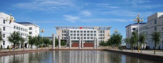 乌兰察布医学高等专科学校有哪些专业及什么专业好_招生信息