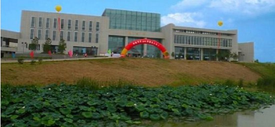 山西药科职业学院简介录取分数线_招生信息