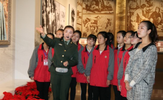 长治卫生学校地址在哪里_招生信息