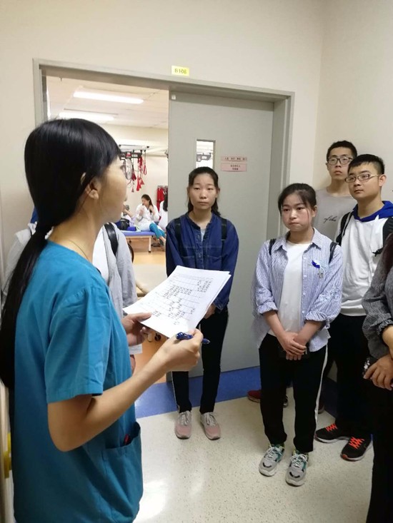 山西同文职业技术学院地址在哪里_招生信息