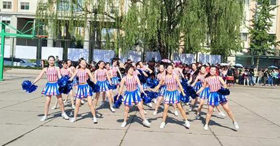 山西医科大学地址在哪里_招生信息