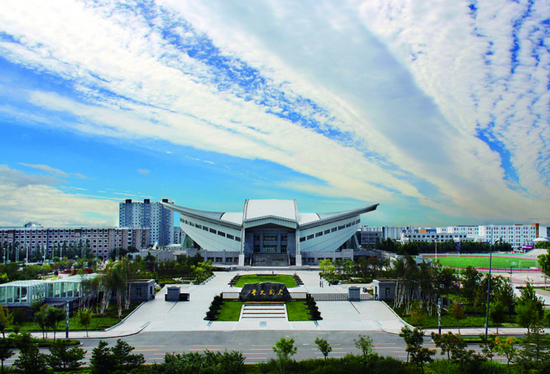 大同大学医学院地址在哪里_招生信息