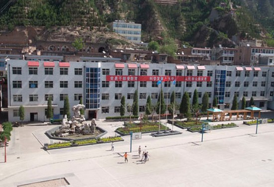 吕梁市卫生学校简介及简介计划要求_招生信息