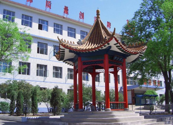 山西药科职业学院简介及简介计划要求_招生信息
