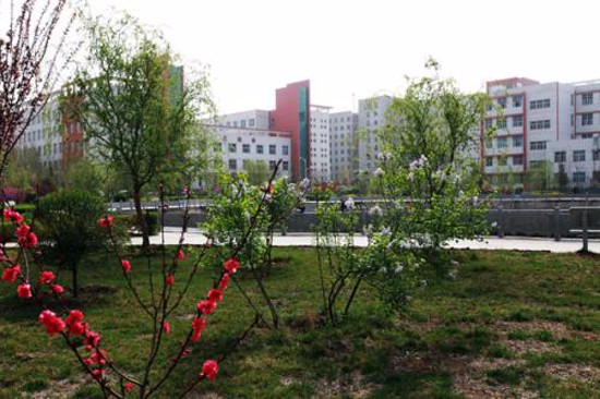 运城护理职业学院简介及简介计划要求_招生信息