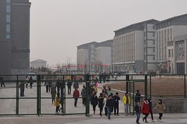 山西中医学院有哪些专业及什么专业好_招生信息