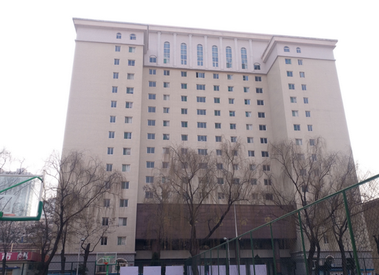 山西医科大学简介录取分数线_招生信息