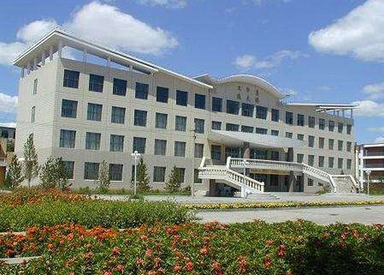 锡林郭勒职业学院简介及简介计划要求_招生信息