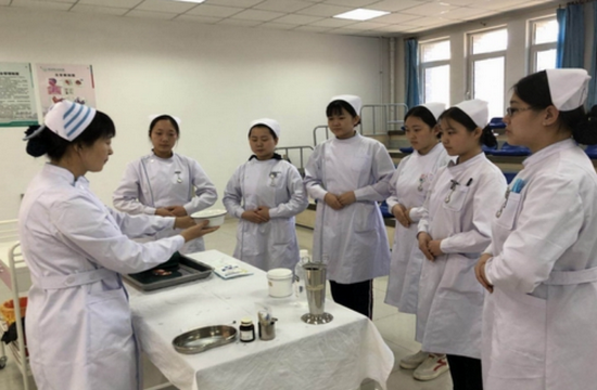 大同市卫生学校简介办电话及联系方式_招生信息