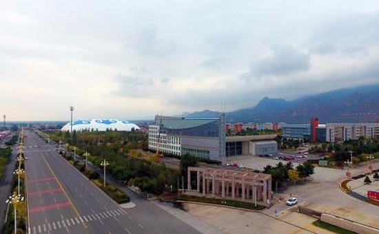 内蒙古医科大学简介及简介计划要求_招生信息