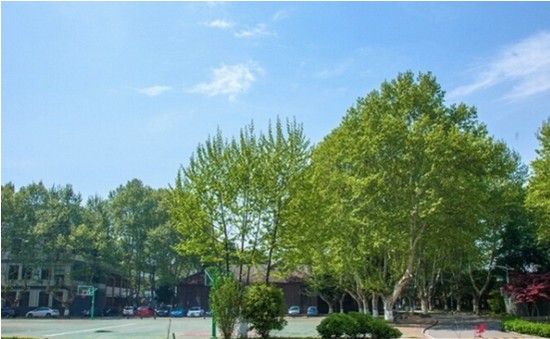 内蒙古自治区医院附属卫校寝室宿舍条件与学校食堂环境图片_招生信息