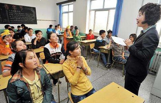内蒙古科技职业学院怎么样？好不好就业呢？_招生信息