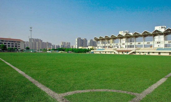 阿拉善职业技术学院寝室宿舍条件与学校食堂环境图片_招生信息