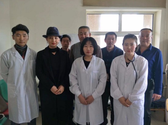 呼伦贝尔职业技术学院医学系简介老师QQ及电话_招生信息