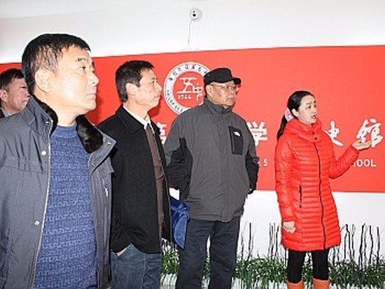 呼和浩特市卫生学校报名时间及报名方式_招生信息