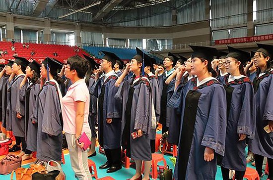 包头医学院报名时间及报名方式_招生信息