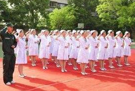 吕梁市卫生学校简介老师QQ及电话_招生信息