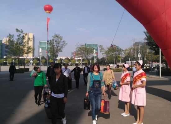 大同市卫生学校简介老师QQ及电话_招生信息