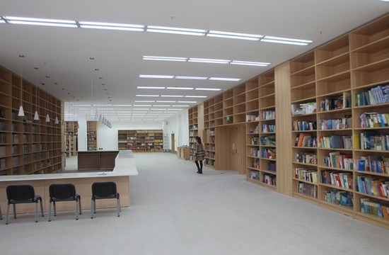 辽宁特殊教育师范高等专科学校简介及简介计划要求_招生信息