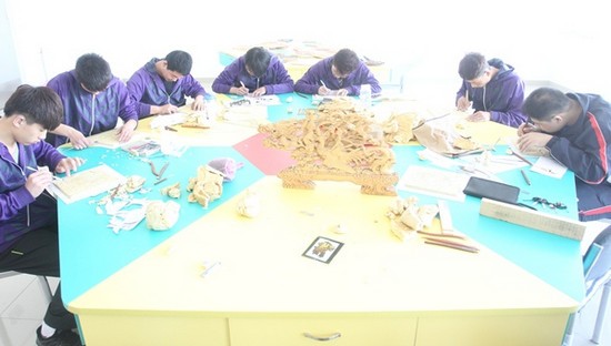 辽宁特殊教育师范高等专科学校简介录取分数线_招生信息