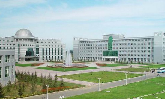 沈阳医学院简介录取分数线_招生信息