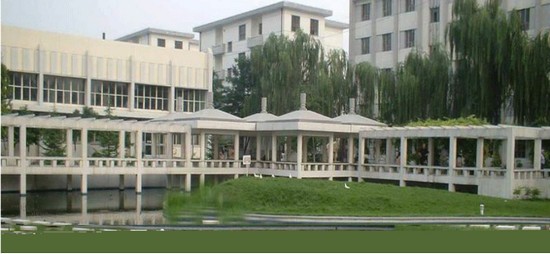 长治医学院寝室宿舍条件与学校食堂环境图片_招生信息