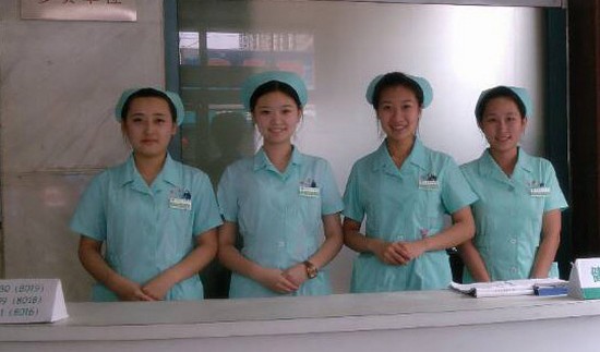 抚顺市卫生学校地址在哪里_招生信息