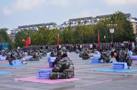 辽东学院医学院地址在哪里_招生信息