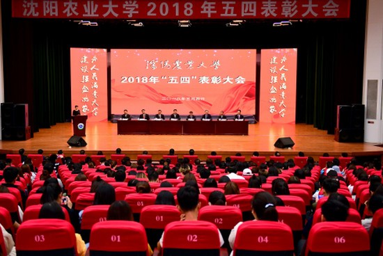 沈阳农业大学地址在哪里_招生信息