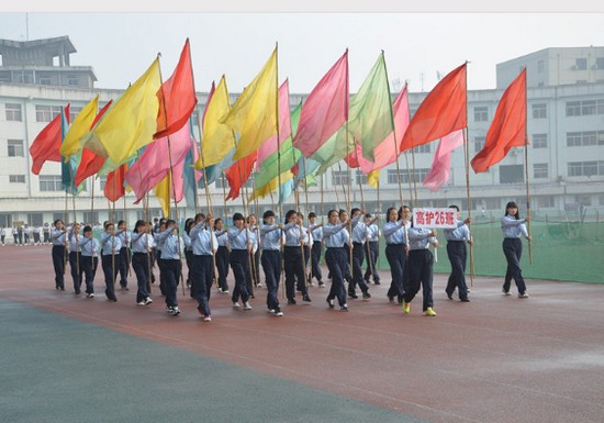 阳泉市卫生学校怎么样？好不好就业呢？_招生信息