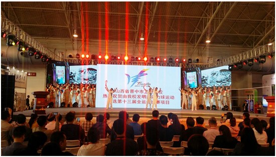 山西省晋中市卫生学校怎么样？好不好就业呢？_招生信息